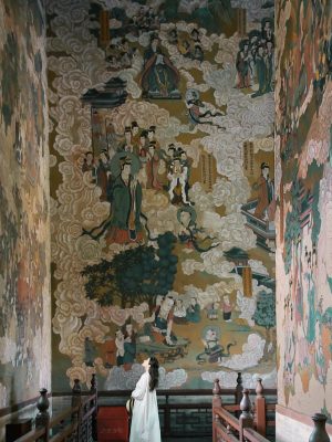 再没一个省份，像山西一样让我热泪盈眶！_2_是驼驼酱呀～_来自小红书网页版