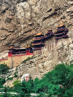 再没一个省份，像山西一样让我热泪盈眶！_7_是驼驼酱呀～_来自小红书网页版